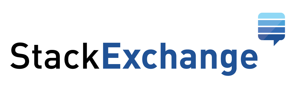 StackExchange logo